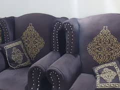 Sofa sets