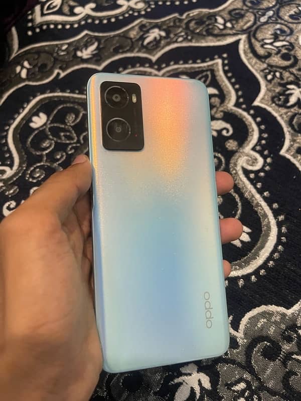 OPPO A76 6/128 3