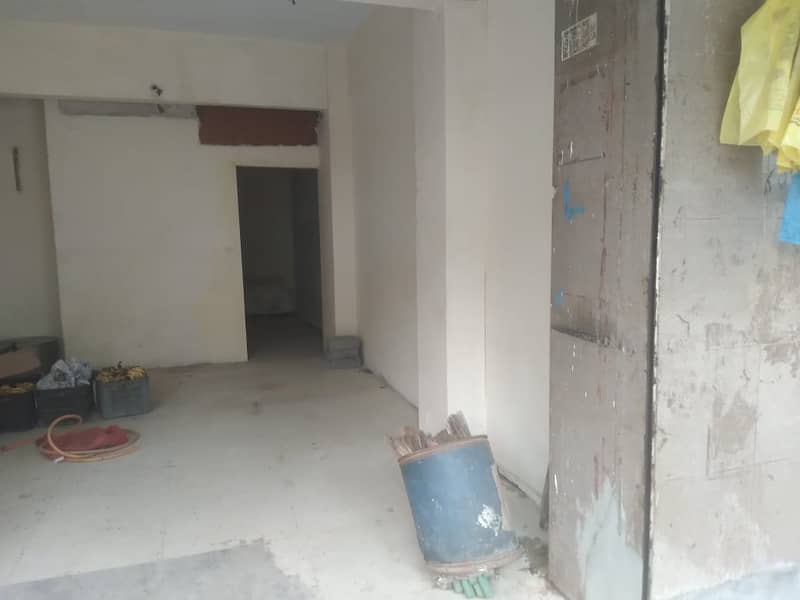 Shop for rent in Manzoor Colony Awami Chowk 3