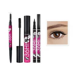 3 in 1 Eyes Makeup deal