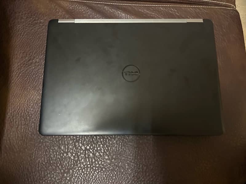 Dell Laptop 1