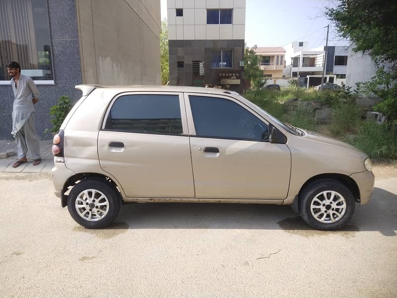 Suzuki Alto 2006 0