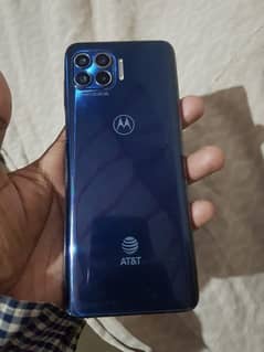 Moto one 5G 4/128GB approved