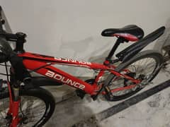 bicycle for sale