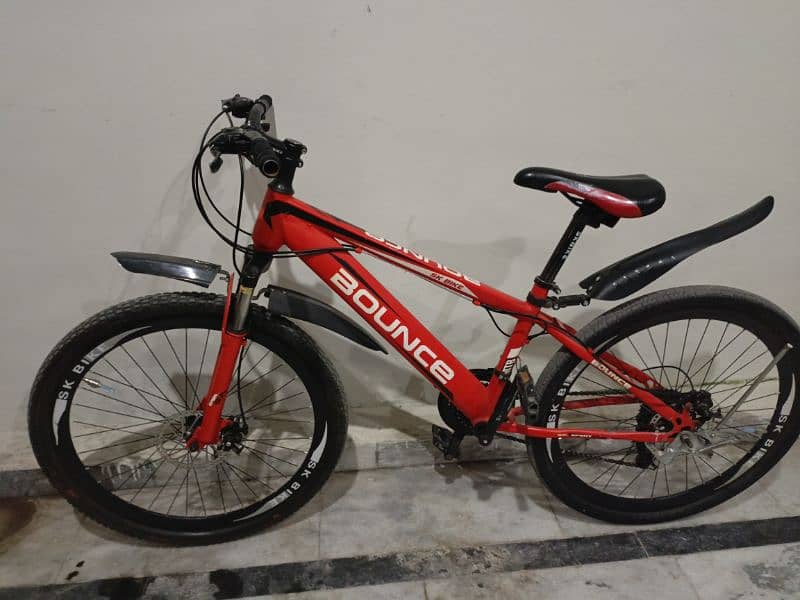 bicycle for sale 6