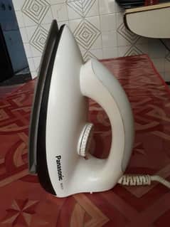 Panasonic iron for sale in good condition 0