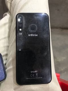 infnix smart 3plus