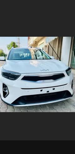 KIA STONIC 2024