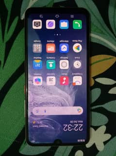 vivo s1 pro 8GB 128GB 0