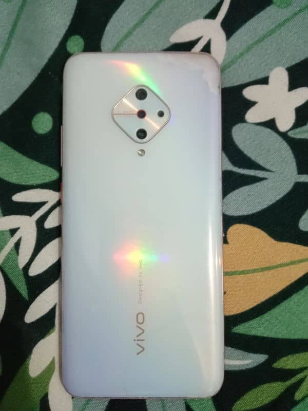 vivo s1 pro 8GB 128GB 2