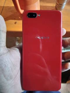 ASSLAM O ALIKUM IAM SELLING MY OPPO A3S condition 10/8 l 0