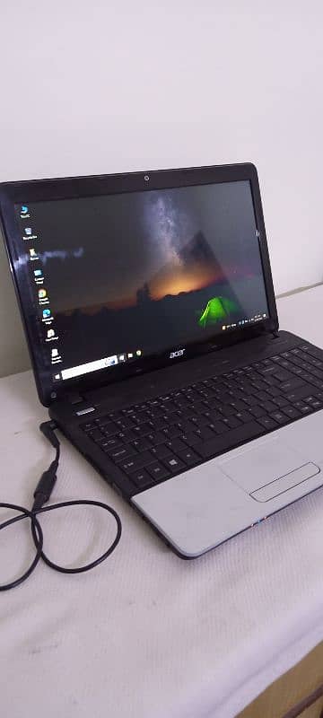 Laptop acer i5 323 Intel 3