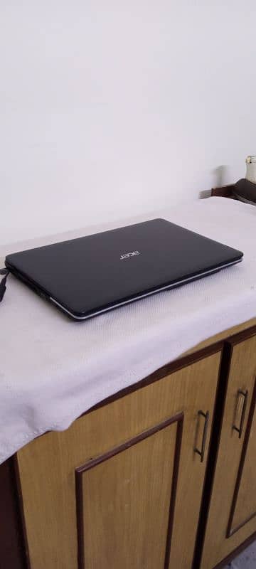 Laptop acer i5 323 Intel 6