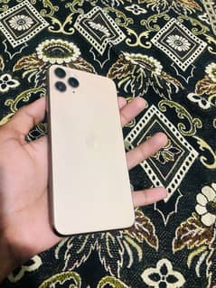 iphone 11 pro max 256GB