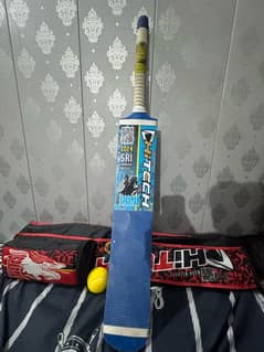 Hitec Original Coconut Bat