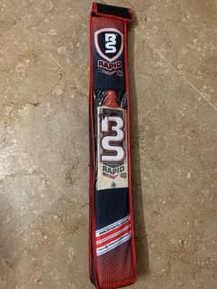 Bs Rapid 40 Brand new Hardball Bat