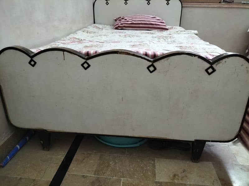 Single Bed 2