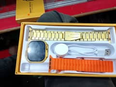 smart watch box pack