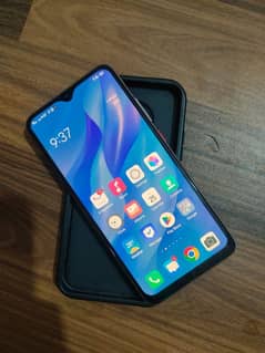 Vivo S1pro for sale with Box