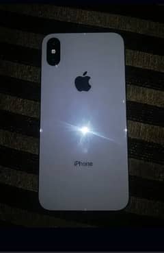 iPhone X non pta 64gb exchange possible 0