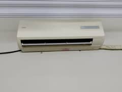 Haier split ac HSU-12LEK03E3 0