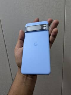 Pixel 8 pro Pta Approved brand new condition PIXELS STORE