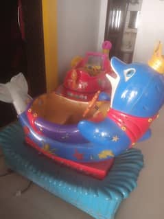 Imported Kiddie Ride for sale