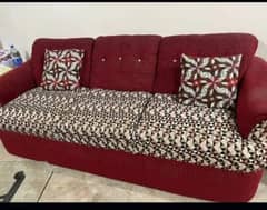 5 seater sofa set 0