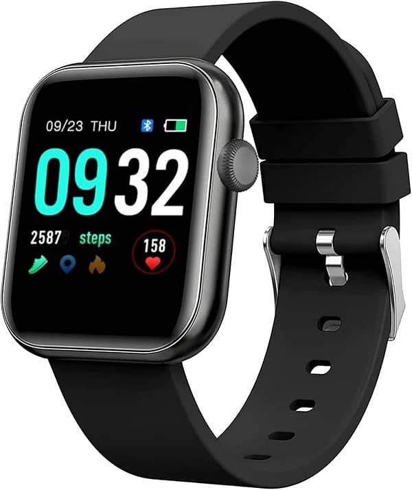 D9 Ultra 7+1 Smart Watch 4