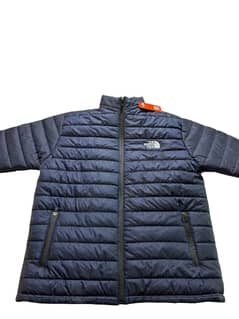 Bubble fabric imported jackets in discounted price