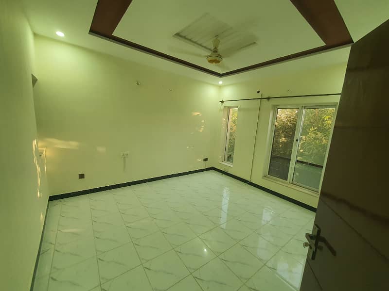 8 Marla House Available For Rent In Bahria Enclave Islamabad 14