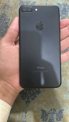 iPhone 7 Plus | Pta Approved | 128 GB