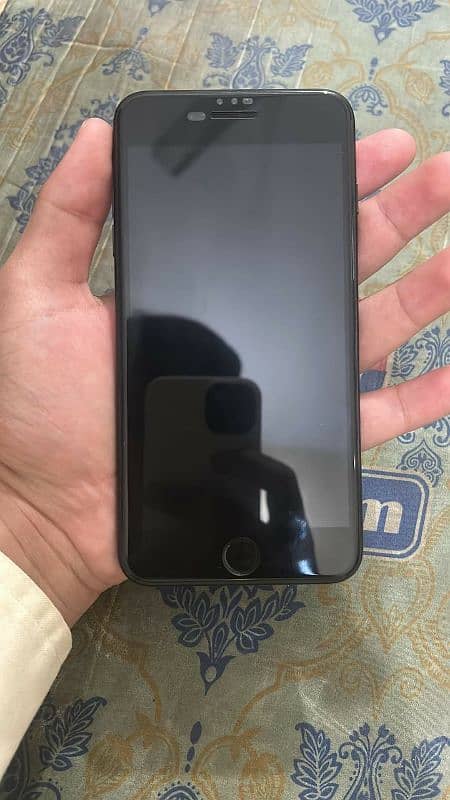 iPhone 7 Plus | Pta Approved | 128 GB 2