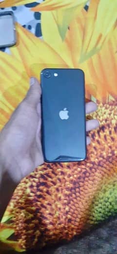 I phone Se 2020 64gb