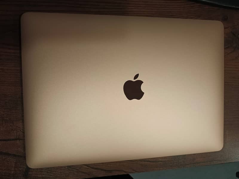 Apple MacBook Air 1