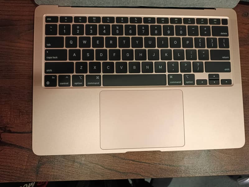 Apple MacBook Air 4