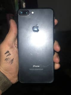 iphone 7 plus bord dead