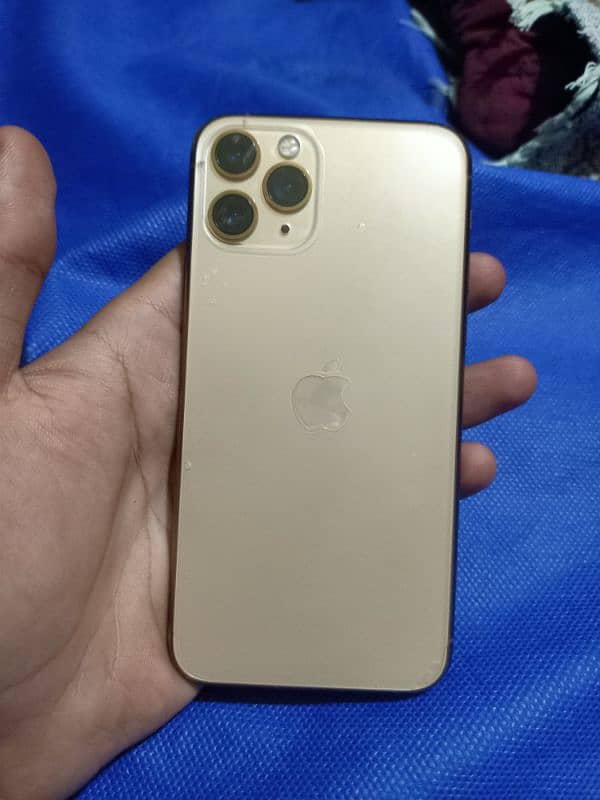 IPhone 11 Pro 0