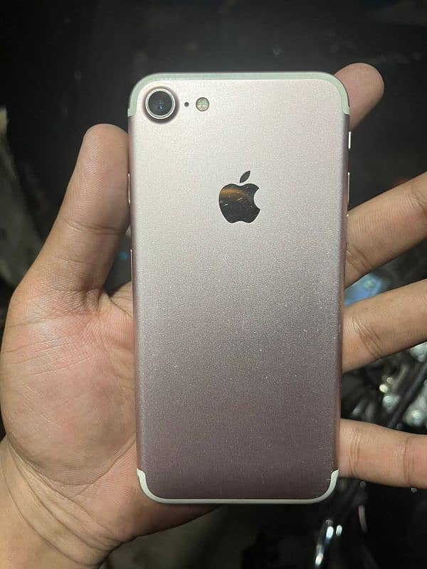 Iphone 7 Pta approved 1