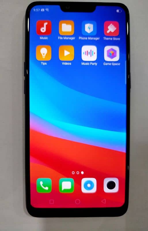 Oppo A5 4/32 0