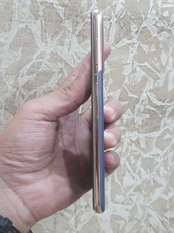 samsung Glaxy S21 8gb 256gb Non PTA No Dot no shaid 10by10 condition 2