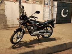 SUZUKI GD 110 MODEL 2021