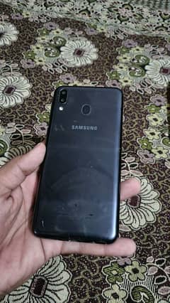 Samsung M20 3/32 Offical PTA All OK