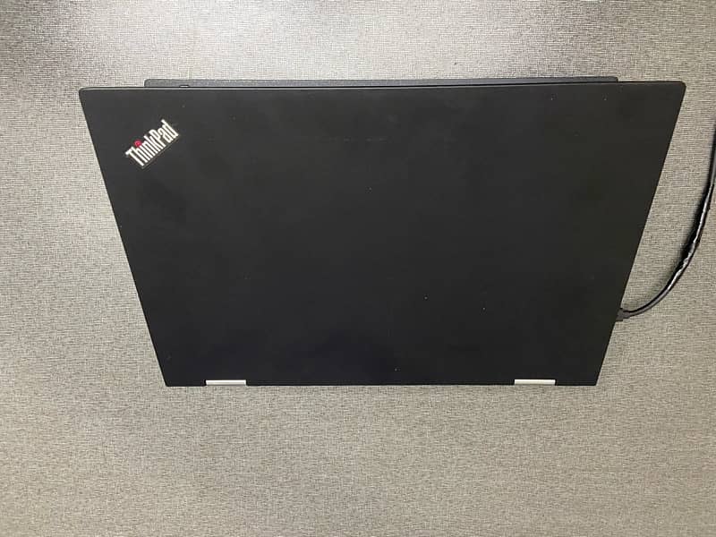 Lenovo thinkpad Yoga X1 core i7 7th gen 0