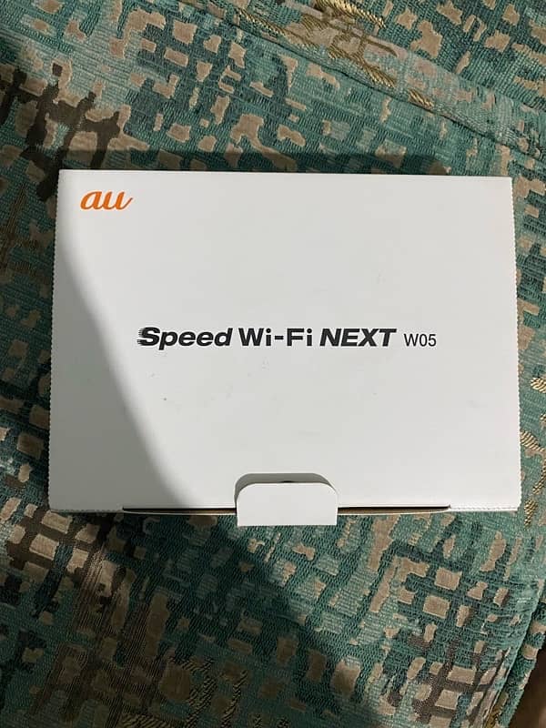 Device Wifi 1