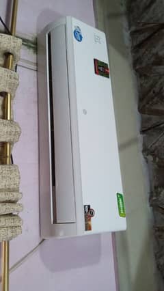 PEL 1.5 ton inverter ac for sale