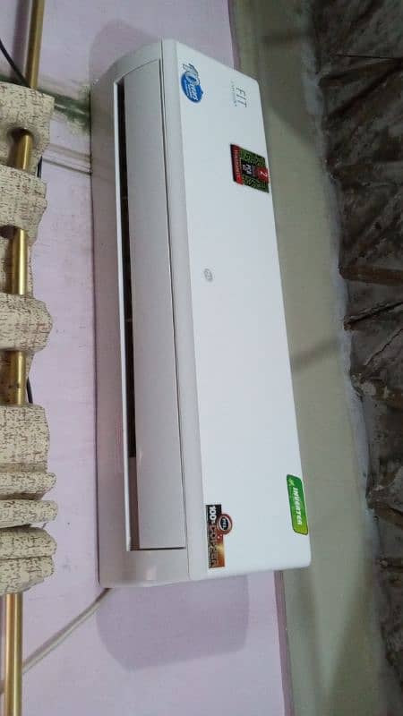 PEL 1.5 ton inverter ac for sale 0