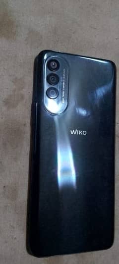 Wiko T50 Malaysian company non PTA