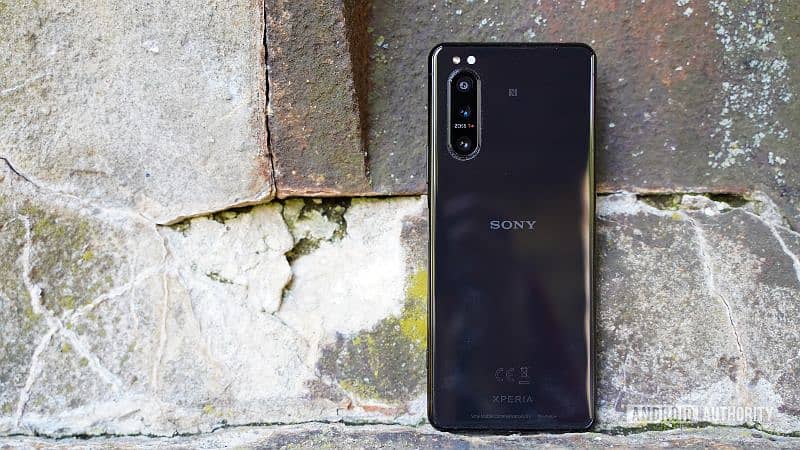 Sony Xperia 5 1