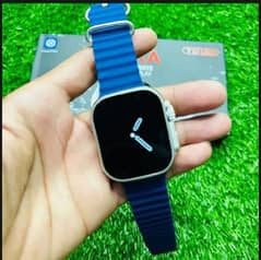 T10 ultra smart watch New condition